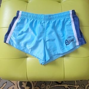 Ausiebum Rugby Shorts